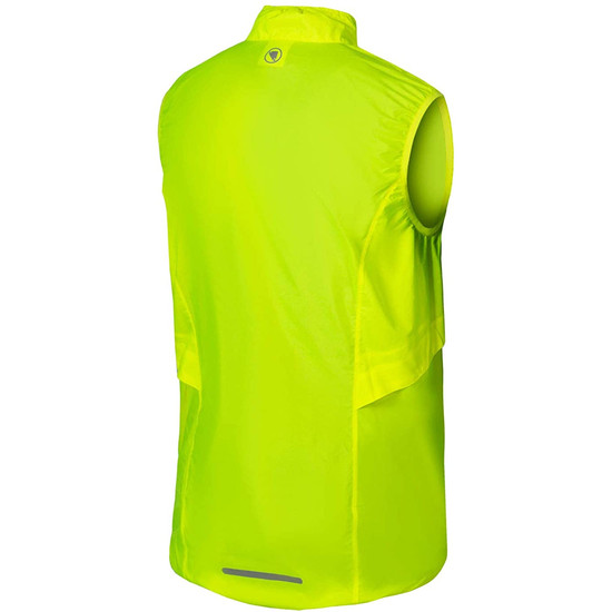 ENDURA Pakagilet férfi kerékpáros mellény - Geotrek világjárók boltja